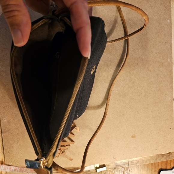 Fringe purse - Picture 4 of 4